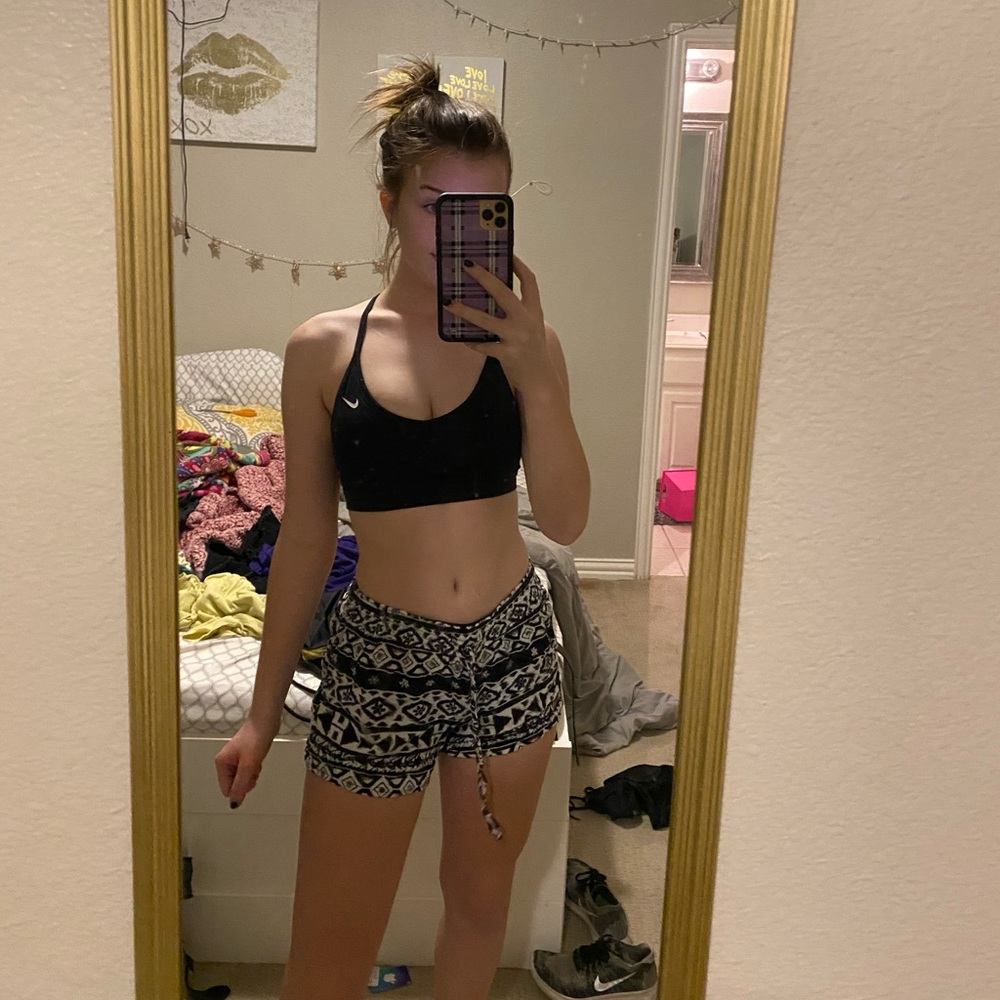 cute shorts!!